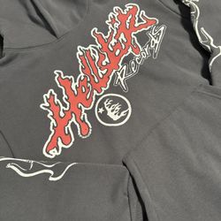 Hellstar Hoodie 