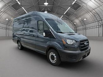 2020 Ford Transit 250 Cargo Van