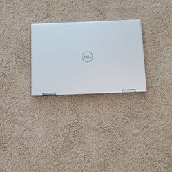 Dell Inspiron 7000 2-in-1 15.6" Touch-screen Laptop