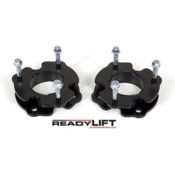 2" LEVELING KIT - FORD RAPTOR SVT 4WD 2010-2014
