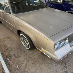 1986 Chevrolet Corvette on offerup