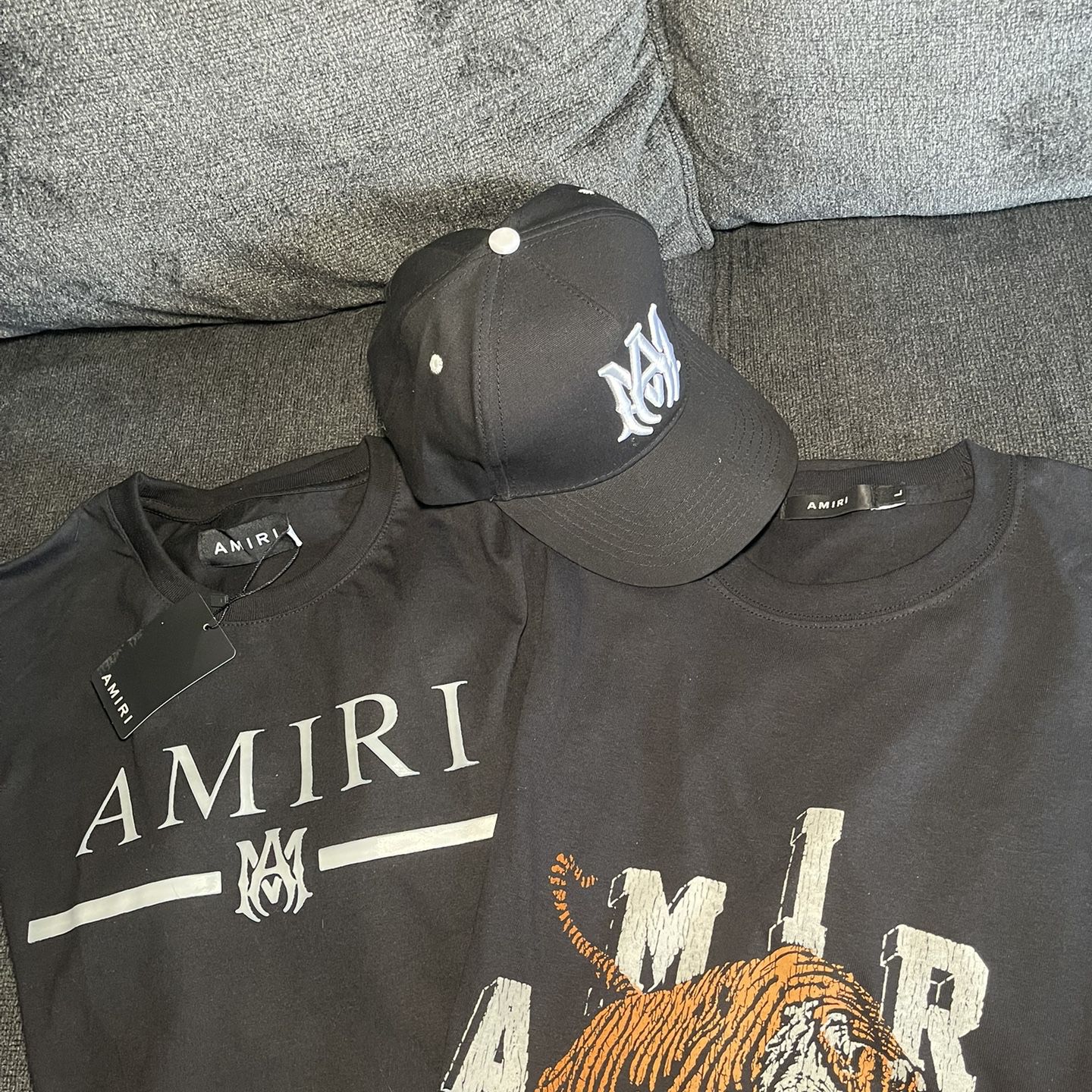 Amiri T Shirt 