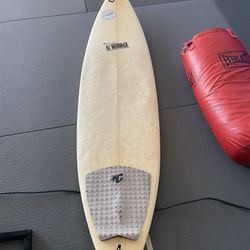 Surfboard