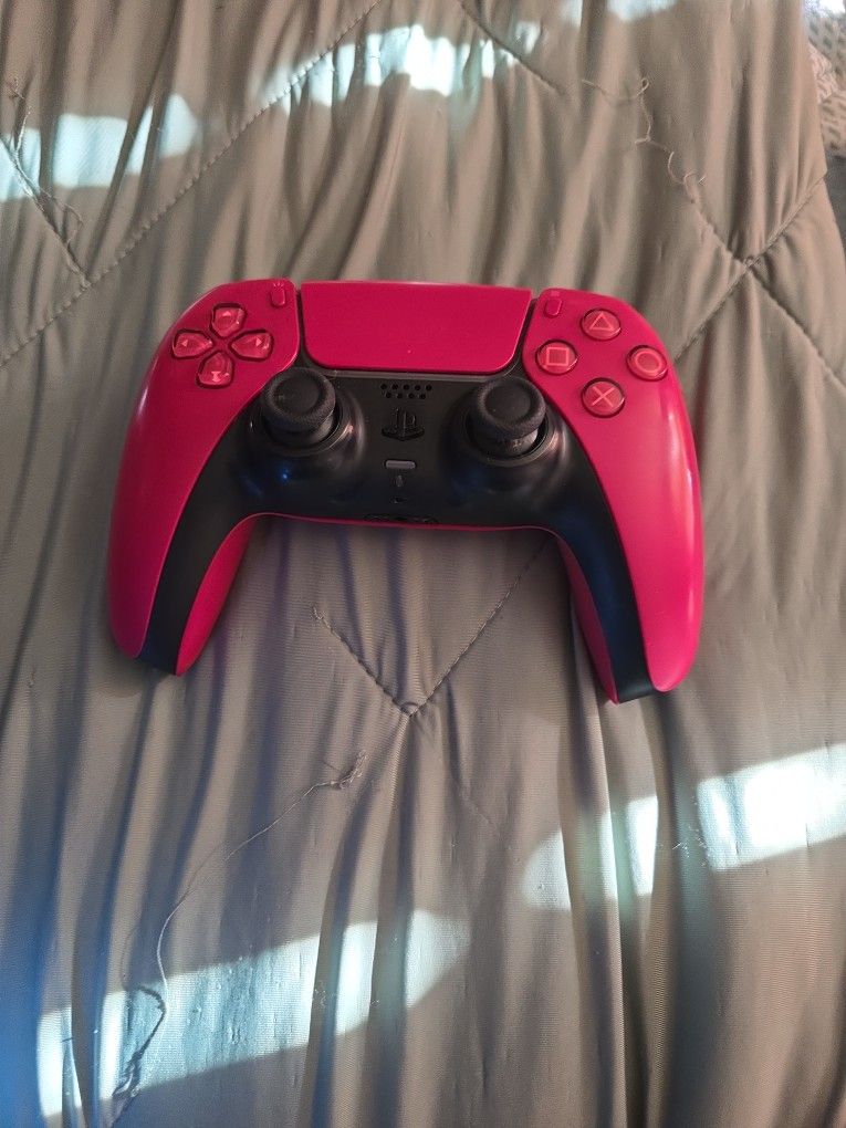 Ps5 Remote Control $40