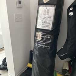 Majestic MMA | Muay Thai Bag