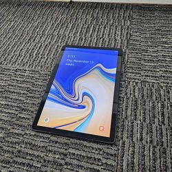Samsung Galaxy Tab S4 10.5" 64 GB