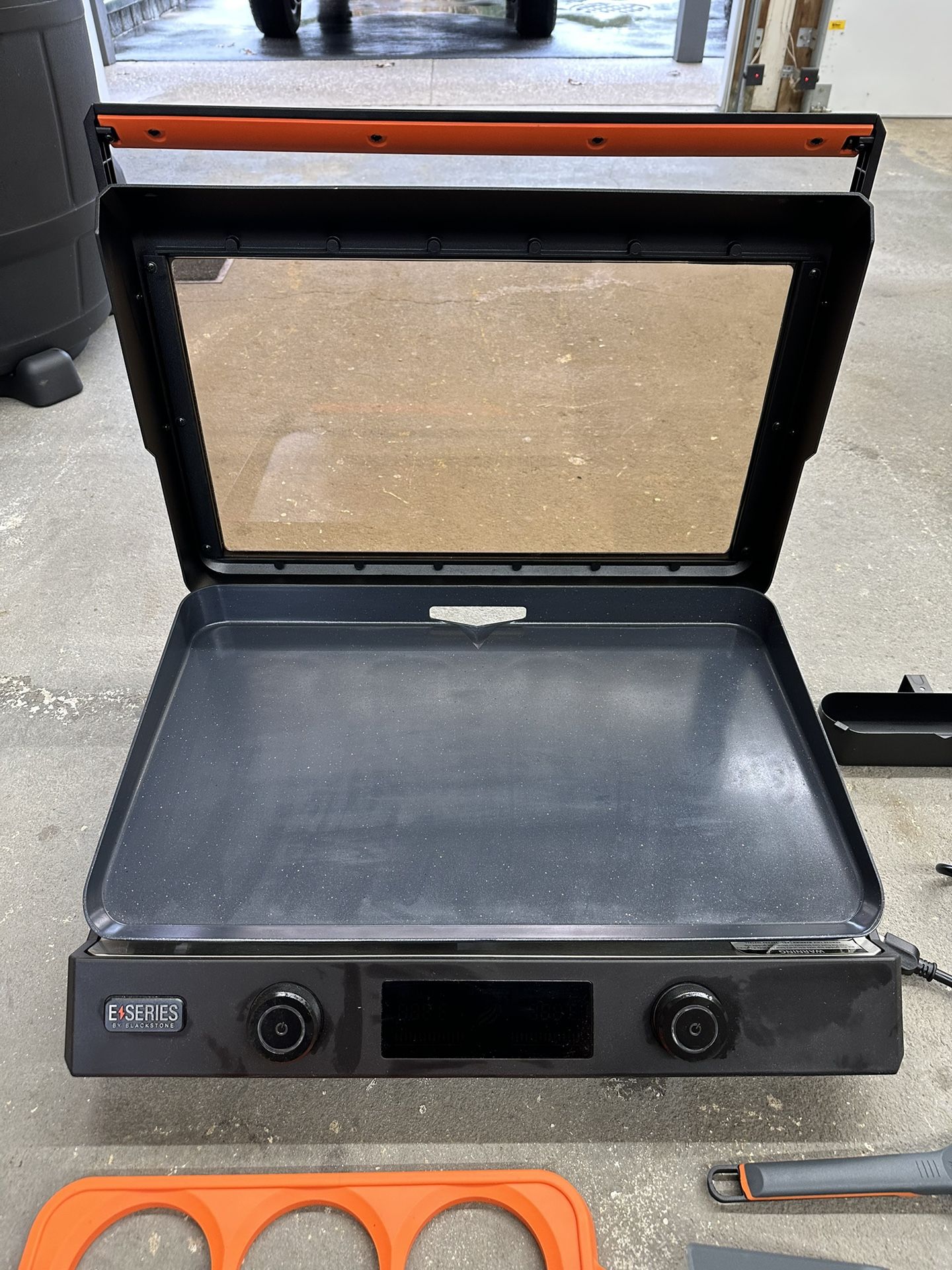 Blackstone ESeries 22” Electric Griddle for Sale in Smithtown, NY