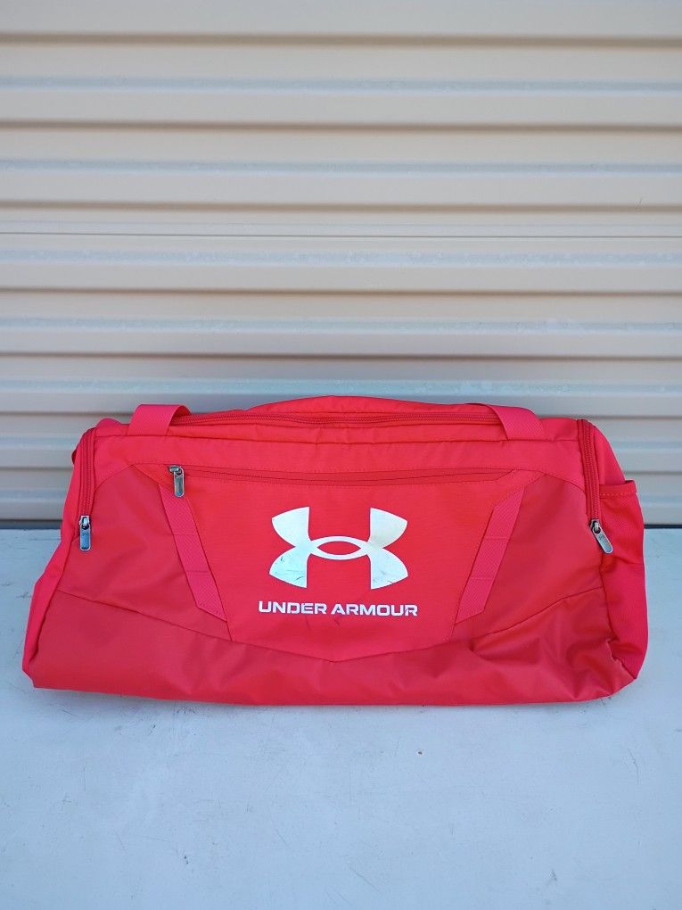Under armour Gym Bag