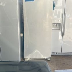 Whirlpool Freezer