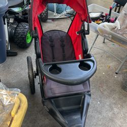 Baby Trend Stroller