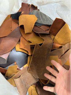Premium leather