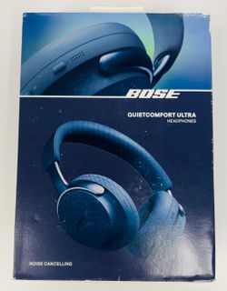 Bose Quietcomfort Ultra ( Gen 1 )
