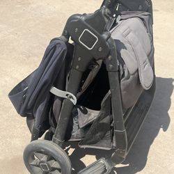 Safety first Stroller