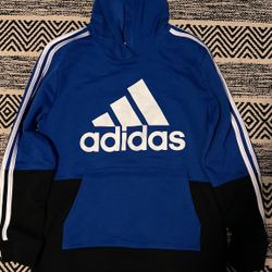 Adidas Colorback Hoodie