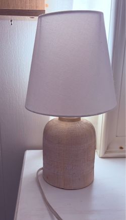 Mini lamp