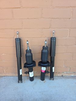 KYB Shocks