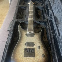 Jackson Guitar (mint)