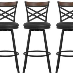 Bar stools