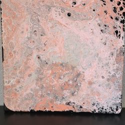 Handmade Abstract Painting 