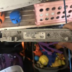 Civic P2P ECU