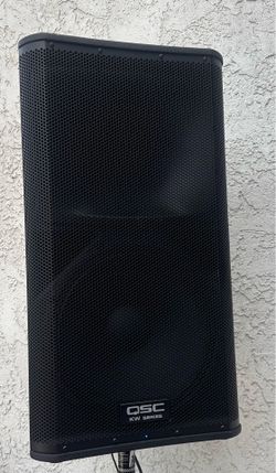 QSC KW 152