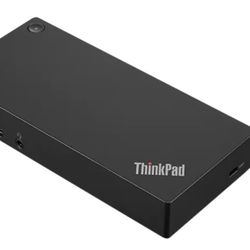 Docking Station Lenovo ThinkPad Universal USB-C