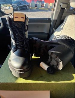 Gucci shoes