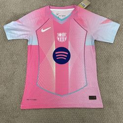 Lamine Yamal Exclusive Barca Jersey 