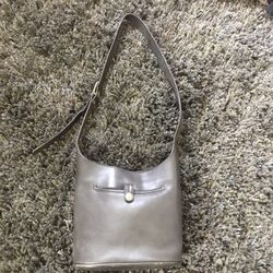 Ellington Design Leather Purse