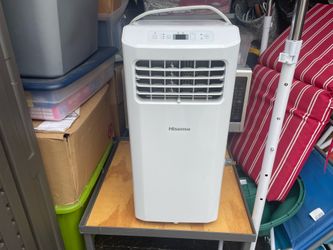 Air Conditioner