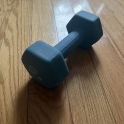 Dumbbell 