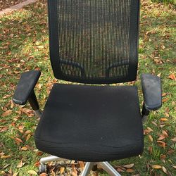 Office Chair SITONIT Focus 2.0