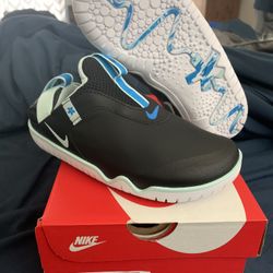 Nike Zoom Pulse Nike Nursing Shoes