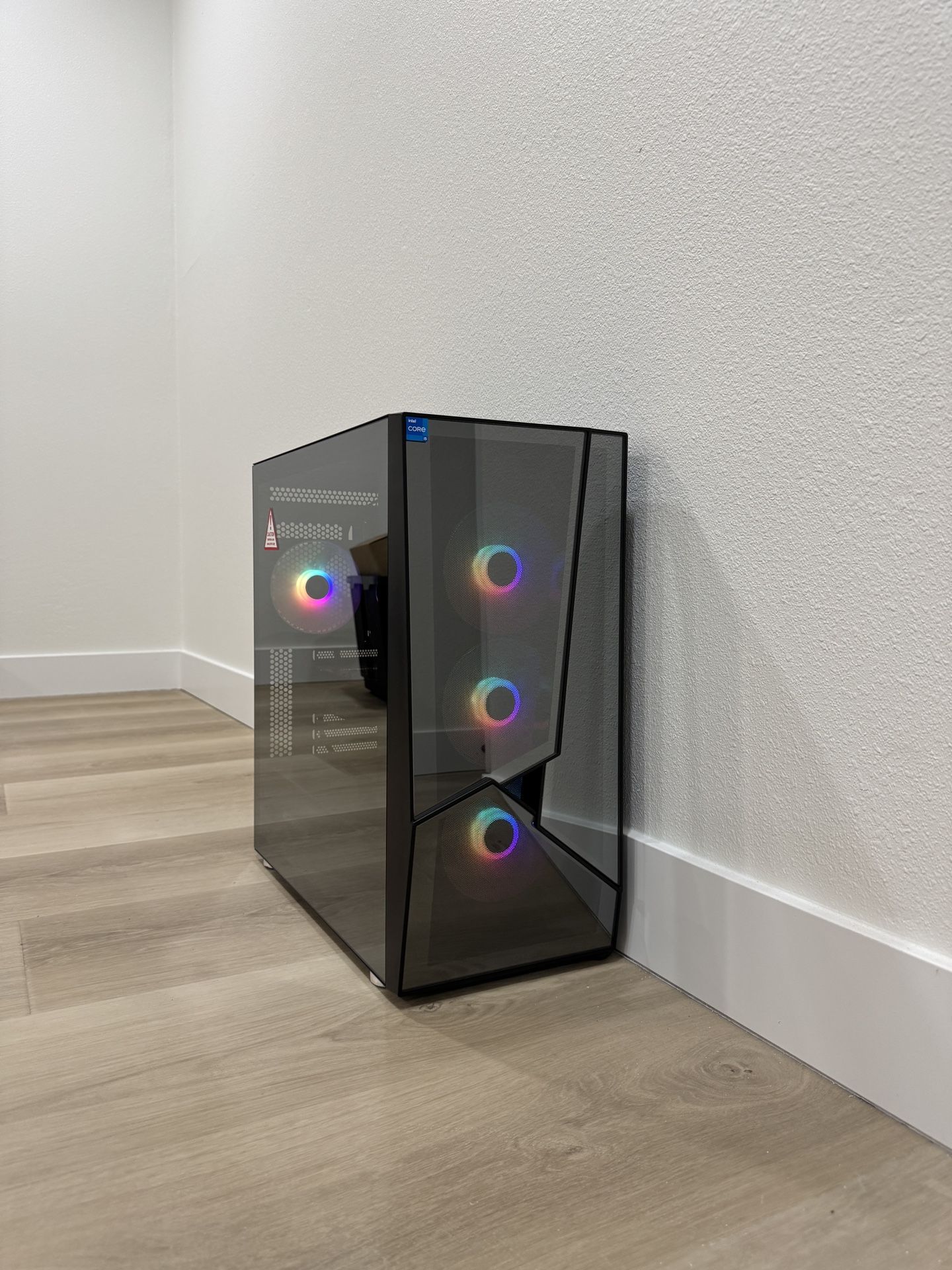 GTX 1660 Gaming PC