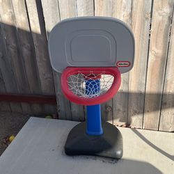 Basketball Toy
