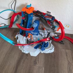 Metal Machines Gorilla Rampage 