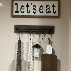 Home Decor/Kitchen Decor