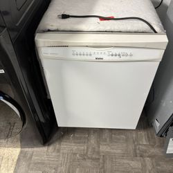 Kenmore Dishwasher