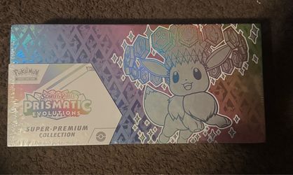 Prismatic SPC