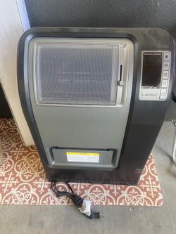 Lasko Space Heater Electric 