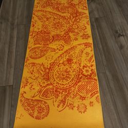 Reversible XL Yoga mat