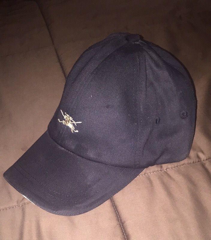 Burberry Hat