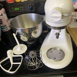 Kitchenaid Ultra Power KSM90 Mixer