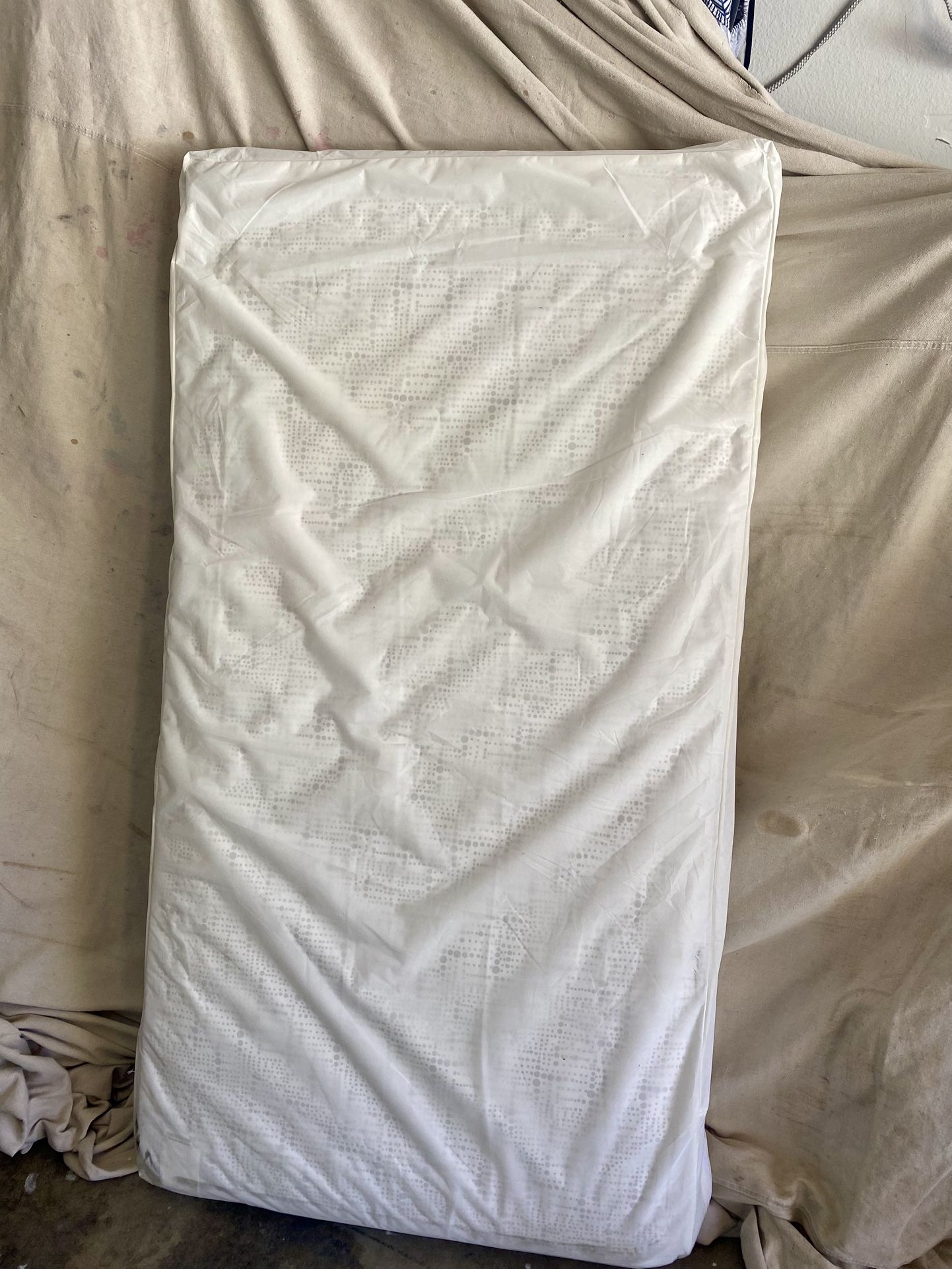 Crib/Toddler Mattress - MUST GO
