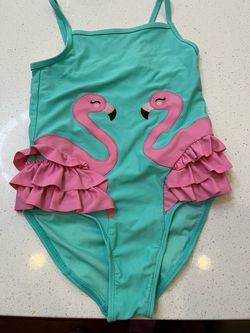 Girls size 8 swimsuit