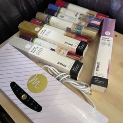 Cricut Supply 