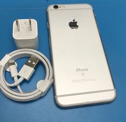 iPhone 6s 64GB Factory Unlocked