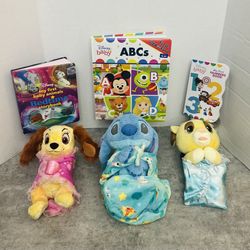 Disney Babies 