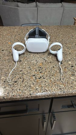 Oculus Quest 2 with Headband