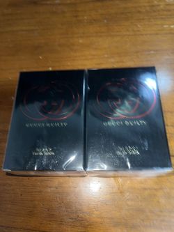 Gucci Cologne
